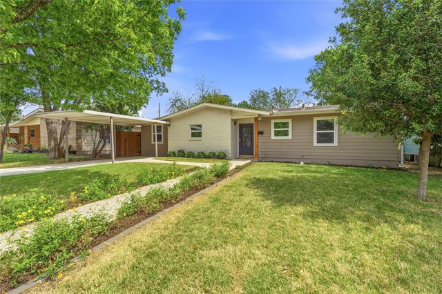 7705 Lazy LN, Austin, TX 78757