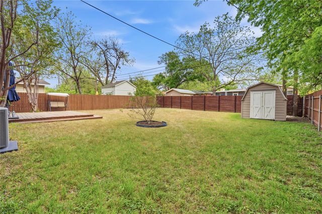 7705 Lazy LN, Austin, TX 78757
