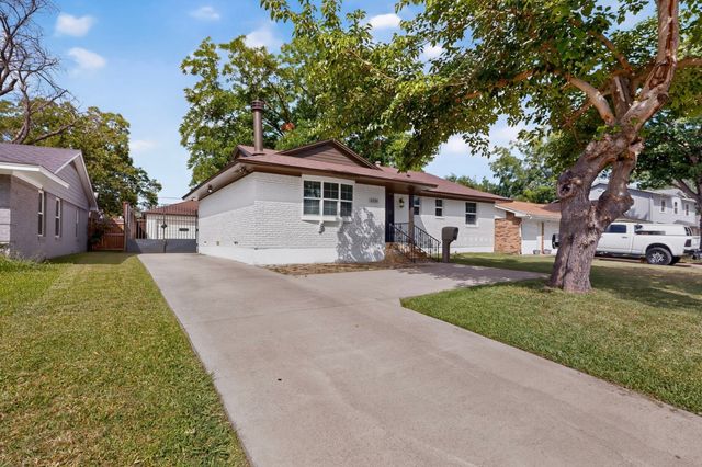 4404 Astor Road, Mesquite, TX 75150