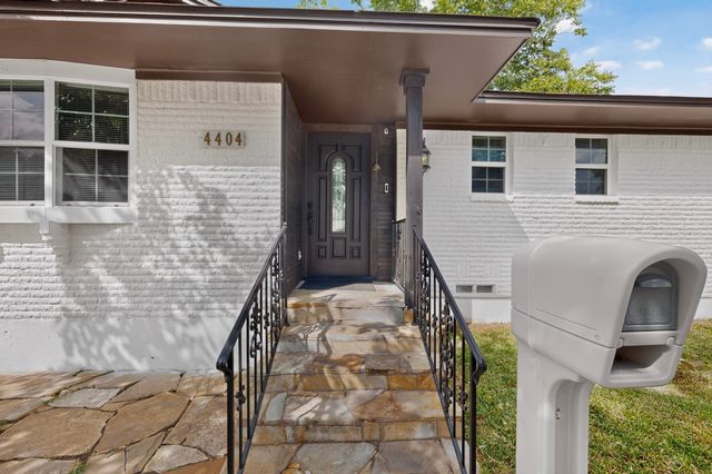 4404 Astor Road, Mesquite, TX 75150