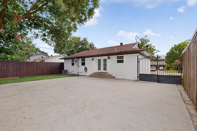 4404 Astor Road, Mesquite, TX 75150
