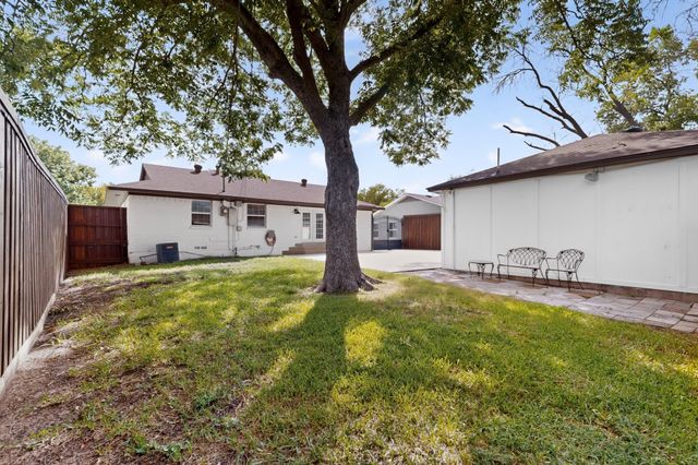 4404 Astor Road, Mesquite, TX 75150