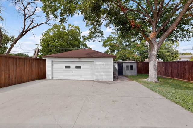 4404 Astor Road, Mesquite, TX 75150