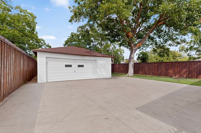 4404 Astor Road, Mesquite, TX 75150