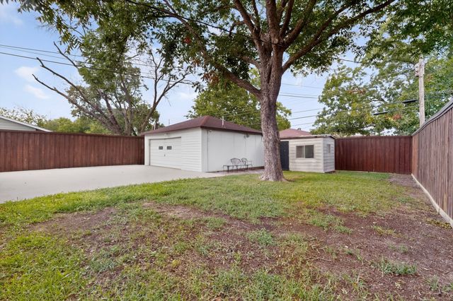 4404 Astor Road, Mesquite, TX 75150