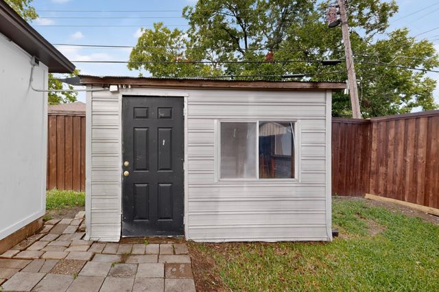 4404 Astor Road, Mesquite, TX 75150