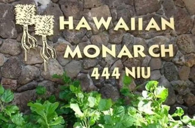 444 Niu Street 2702, Honolulu, HI 96815