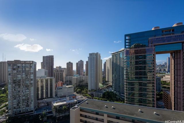 444 Niu Street 2702, Honolulu, HI 96815