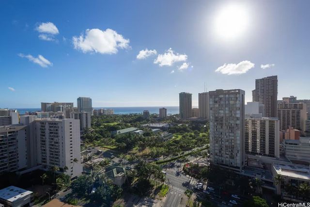 444 Niu Street 2702, Honolulu, HI 96815