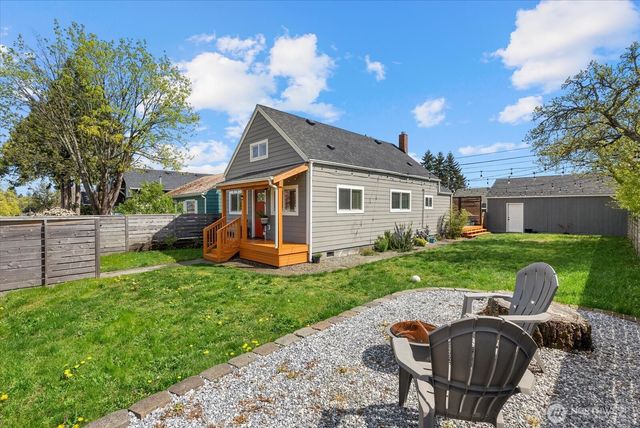 3571 E K Street, Tacoma, WA 98404