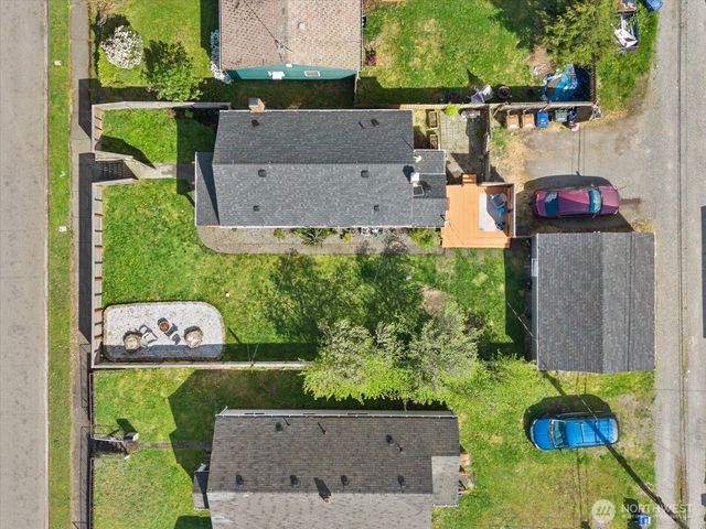 3571 E K Street, Tacoma, WA 98404