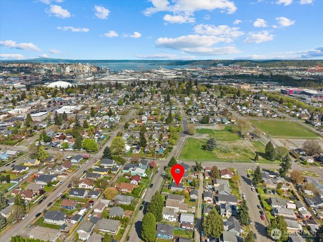 3571 E K Street, Tacoma, WA 98404