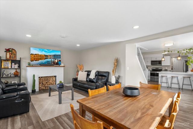 3571 E K Street, Tacoma, WA 98404