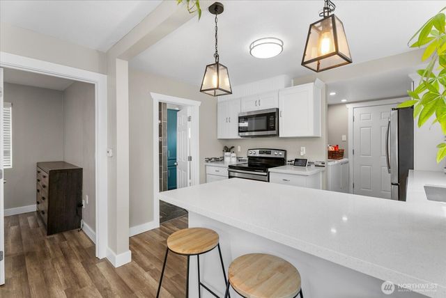 3571 E K Street, Tacoma, WA 98404