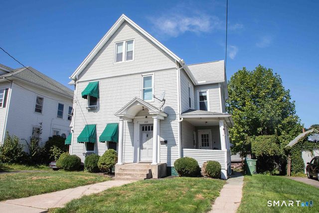 235 High Street, Bristol, CT 06010