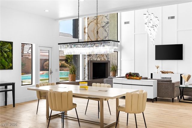 2505 Rancho Bel Air Drive, Las Vegas, NV 89107