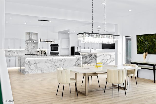 2505 Rancho Bel Air Drive, Las Vegas, NV 89107