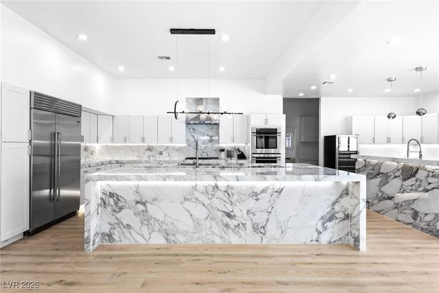 2505 Rancho Bel Air Drive, Las Vegas, NV 89107