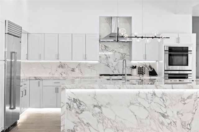 2505 Rancho Bel Air Drive, Las Vegas, NV 89107