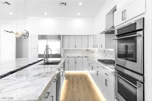 2505 Rancho Bel Air Drive, Las Vegas, NV 89107