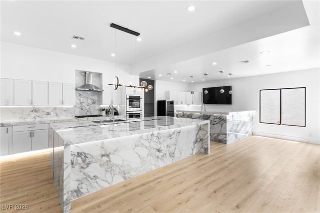 2505 Rancho Bel Air Drive, Las Vegas, NV 89107