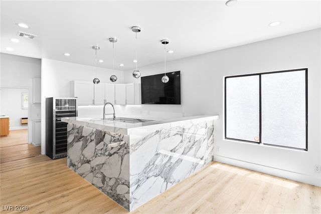 2505 Rancho Bel Air Drive, Las Vegas, NV 89107