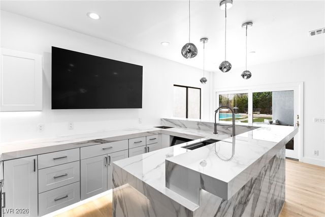 2505 Rancho Bel Air Drive, Las Vegas, NV 89107