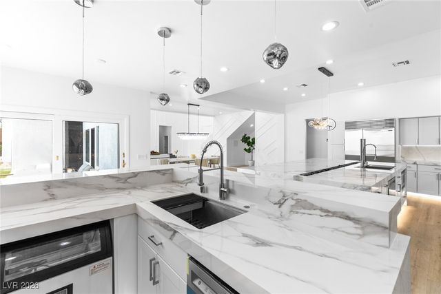 2505 Rancho Bel Air Drive, Las Vegas, NV 89107