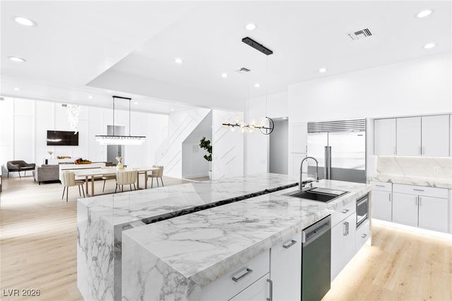 2505 Rancho Bel Air Drive, Las Vegas, NV 89107