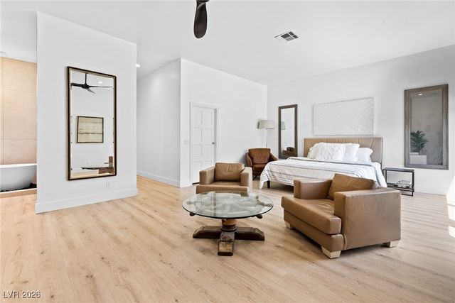 2505 Rancho Bel Air Drive, Las Vegas, NV 89107