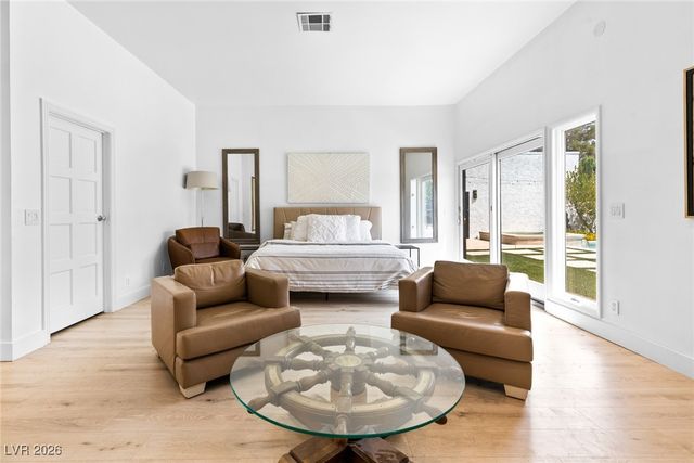 2505 Rancho Bel Air Drive, Las Vegas, NV 89107