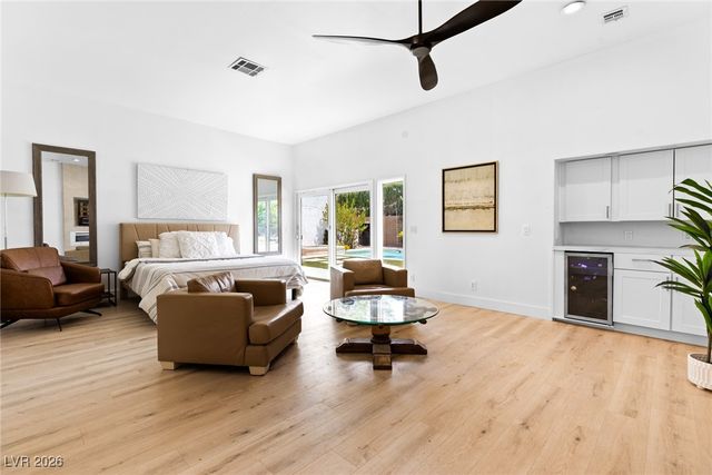 2505 Rancho Bel Air Drive, Las Vegas, NV 89107