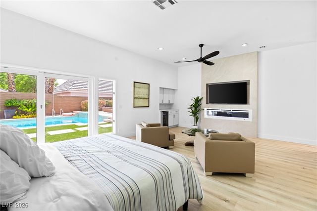 2505 Rancho Bel Air Drive, Las Vegas, NV 89107