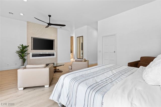 2505 Rancho Bel Air Drive, Las Vegas, NV 89107