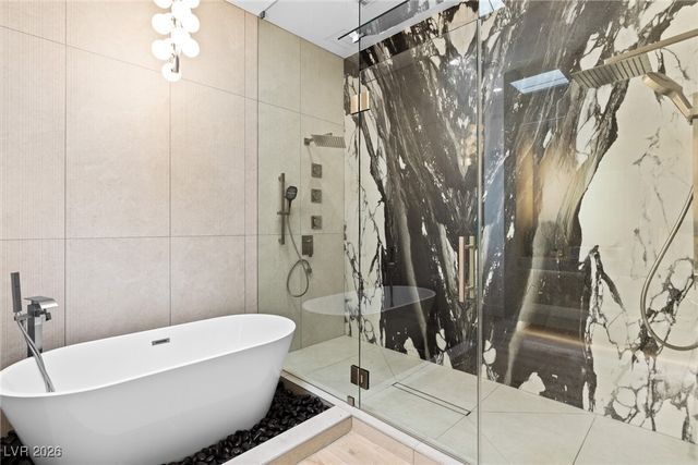 2505 Rancho Bel Air Drive, Las Vegas, NV 89107