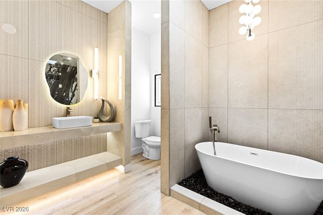 2505 Rancho Bel Air Drive, Las Vegas, NV 89107