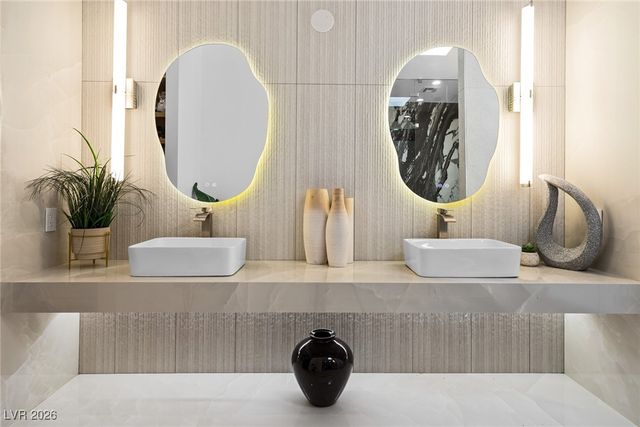 2505 Rancho Bel Air Drive, Las Vegas, NV 89107