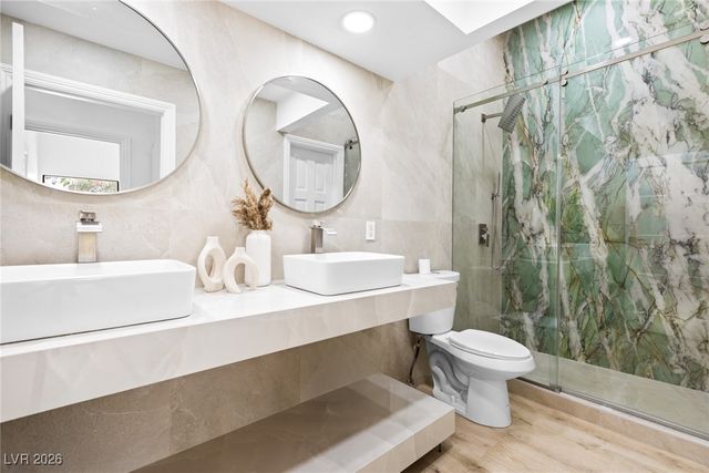 2505 Rancho Bel Air Drive, Las Vegas, NV 89107