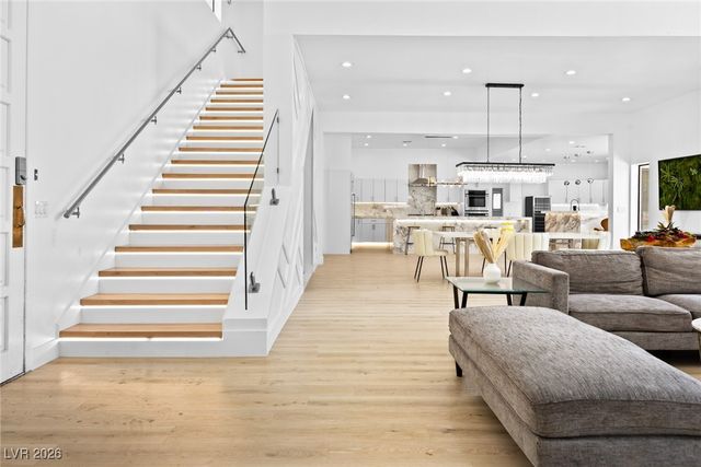 2505 Rancho Bel Air Drive, Las Vegas, NV 89107