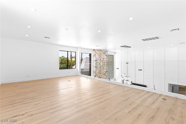 2505 Rancho Bel Air Drive, Las Vegas, NV 89107