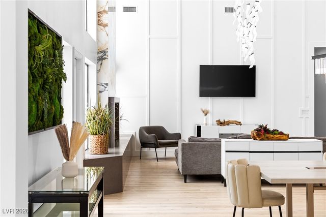 2505 Rancho Bel Air Drive, Las Vegas, NV 89107