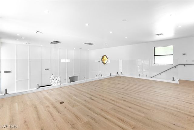 2505 Rancho Bel Air Drive, Las Vegas, NV 89107