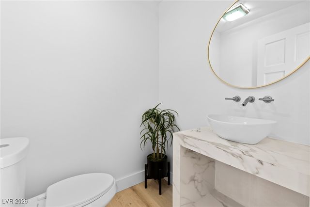 2505 Rancho Bel Air Drive, Las Vegas, NV 89107