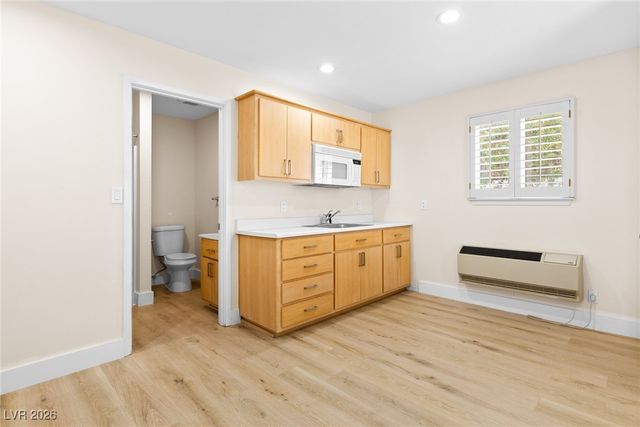 2505 Rancho Bel Air Drive, Las Vegas, NV 89107