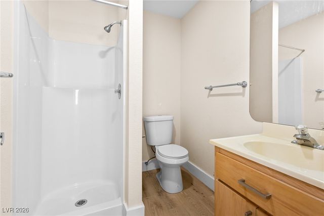 2505 Rancho Bel Air Drive, Las Vegas, NV 89107