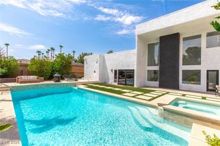 2505 Rancho Bel Air Drive, Las Vegas, NV 89107