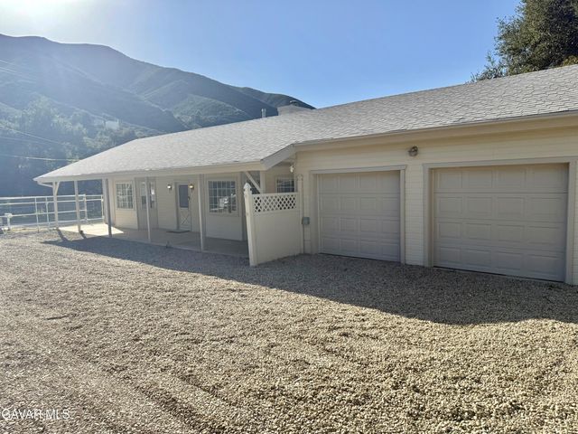 15313 Spunky Canyon Road, Green Valley, CA 91390