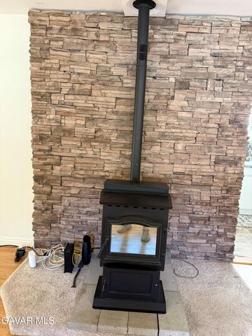 15313 Spunky Canyon Road, Green Valley, CA 91390