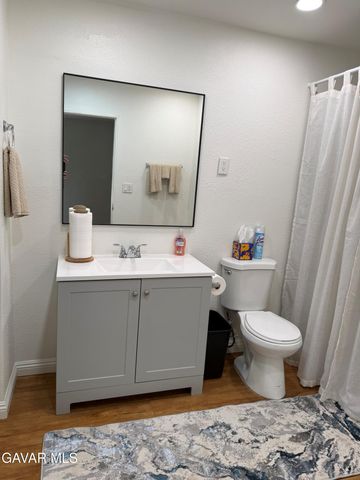 15313 Spunky Canyon Road, Green Valley, CA 91390