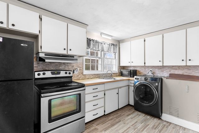 529 Howard St, Brockton, MA 02302